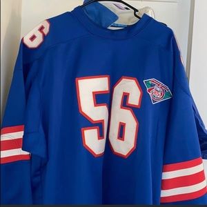 Jersey great condition!